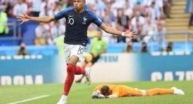 欧冠激战：京多安中框京多安献绝杀，曼城与马竞1比1战平